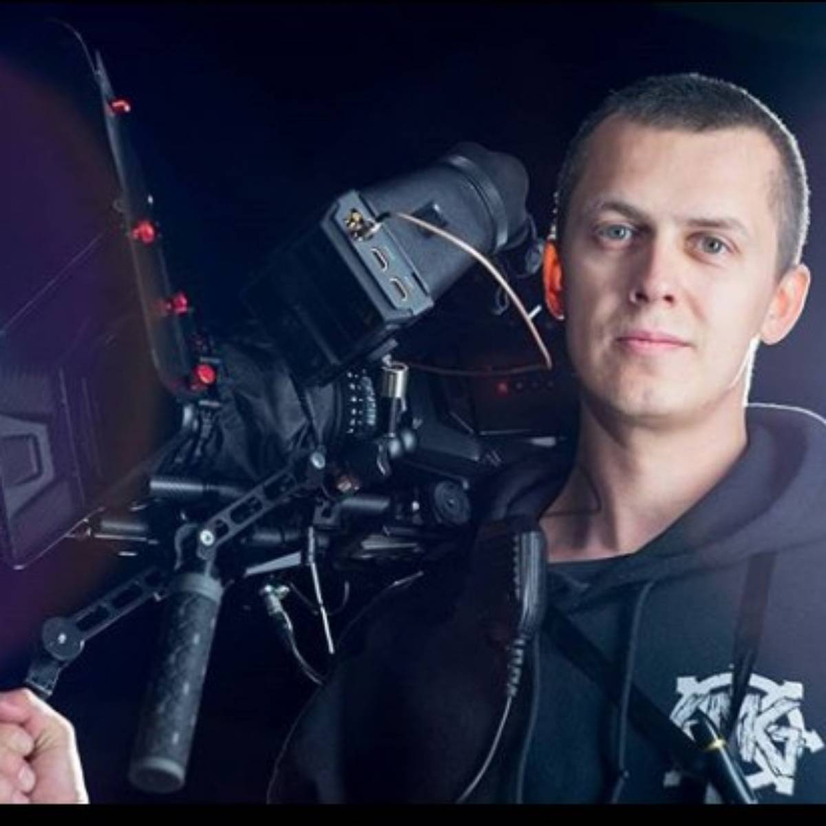 Вячеслав Егоров | Сетка — социальная сеть от hh.ru