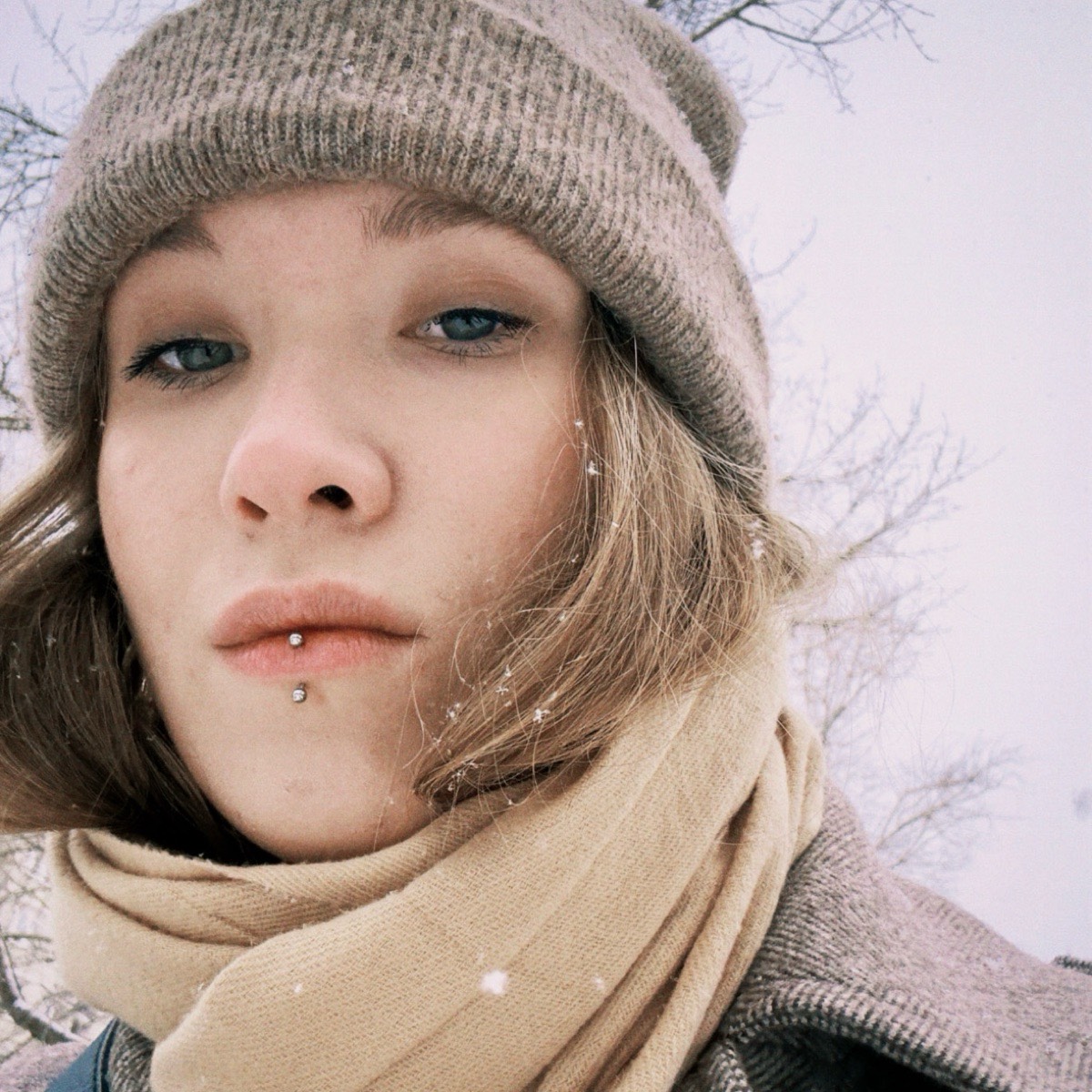 Анастасия Афонина