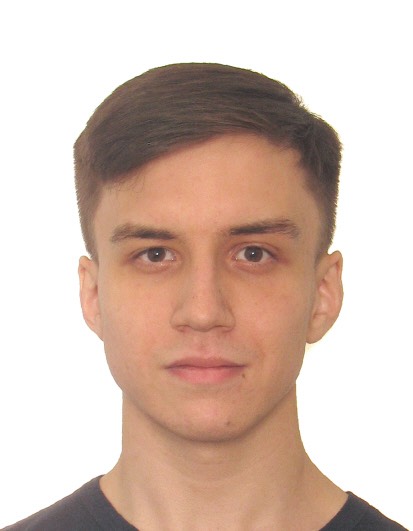 Kirill Nikolaev | Сетка — социальная сеть от hh.ru