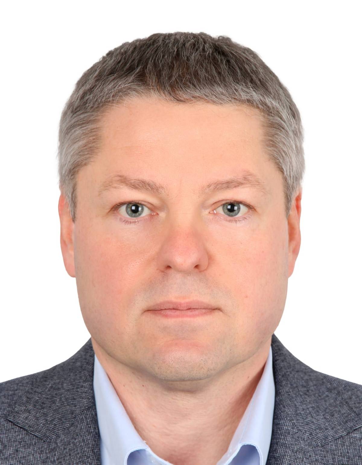Павел Чубинидзе