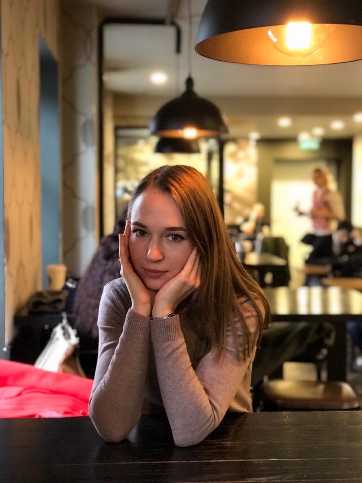 Мария Матвеенко