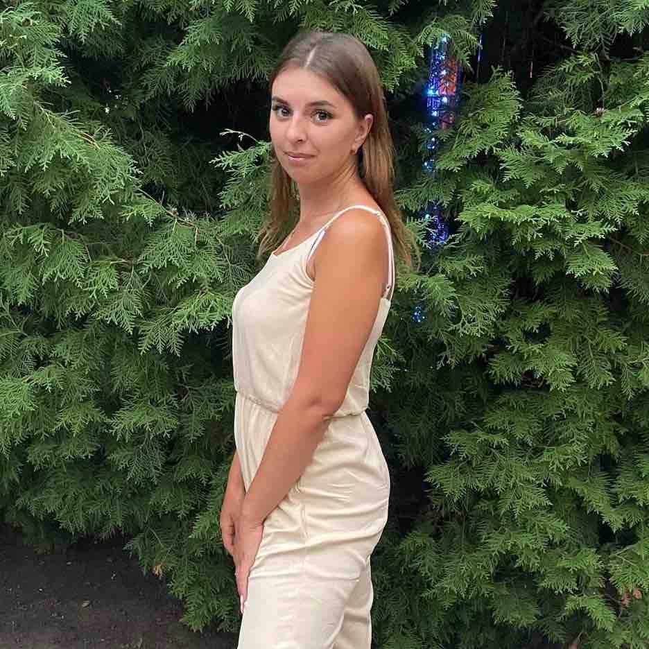 Кристина Непочатых