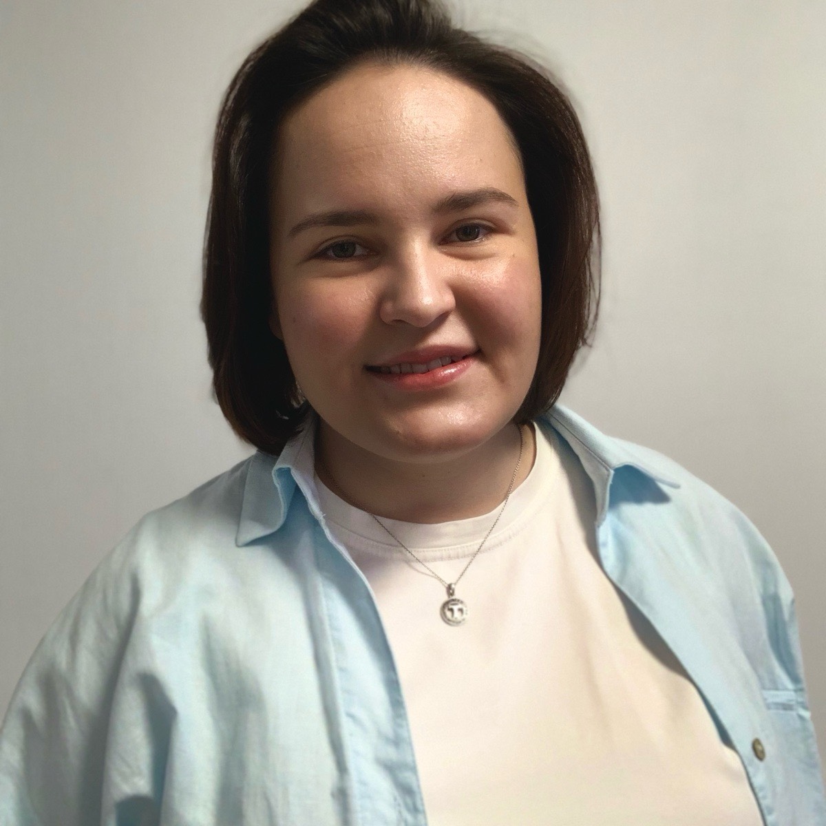 Алина Бреева | Сетка — социальная сеть от hh.ru