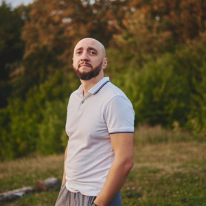 Эмиль Карапетян | Сетка — социальная сеть от hh.ru