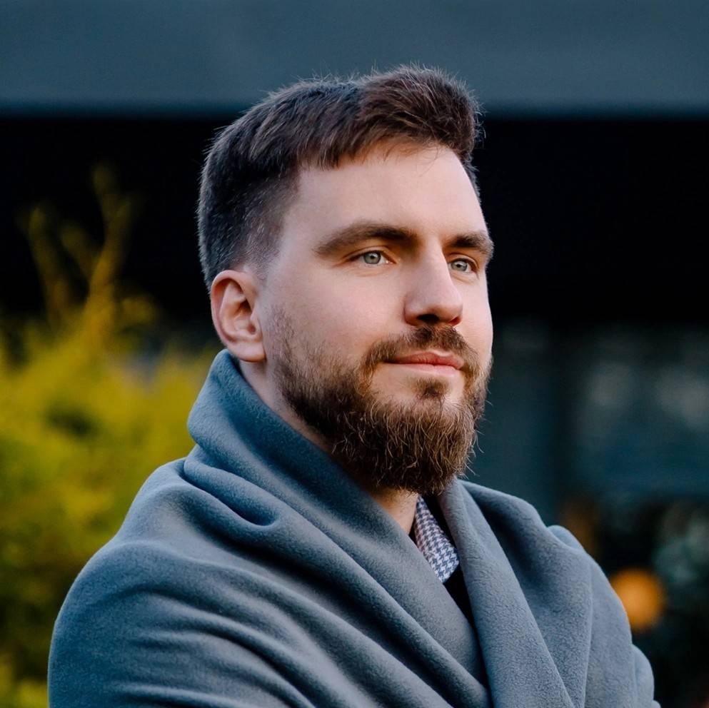 Андрей Лебедев