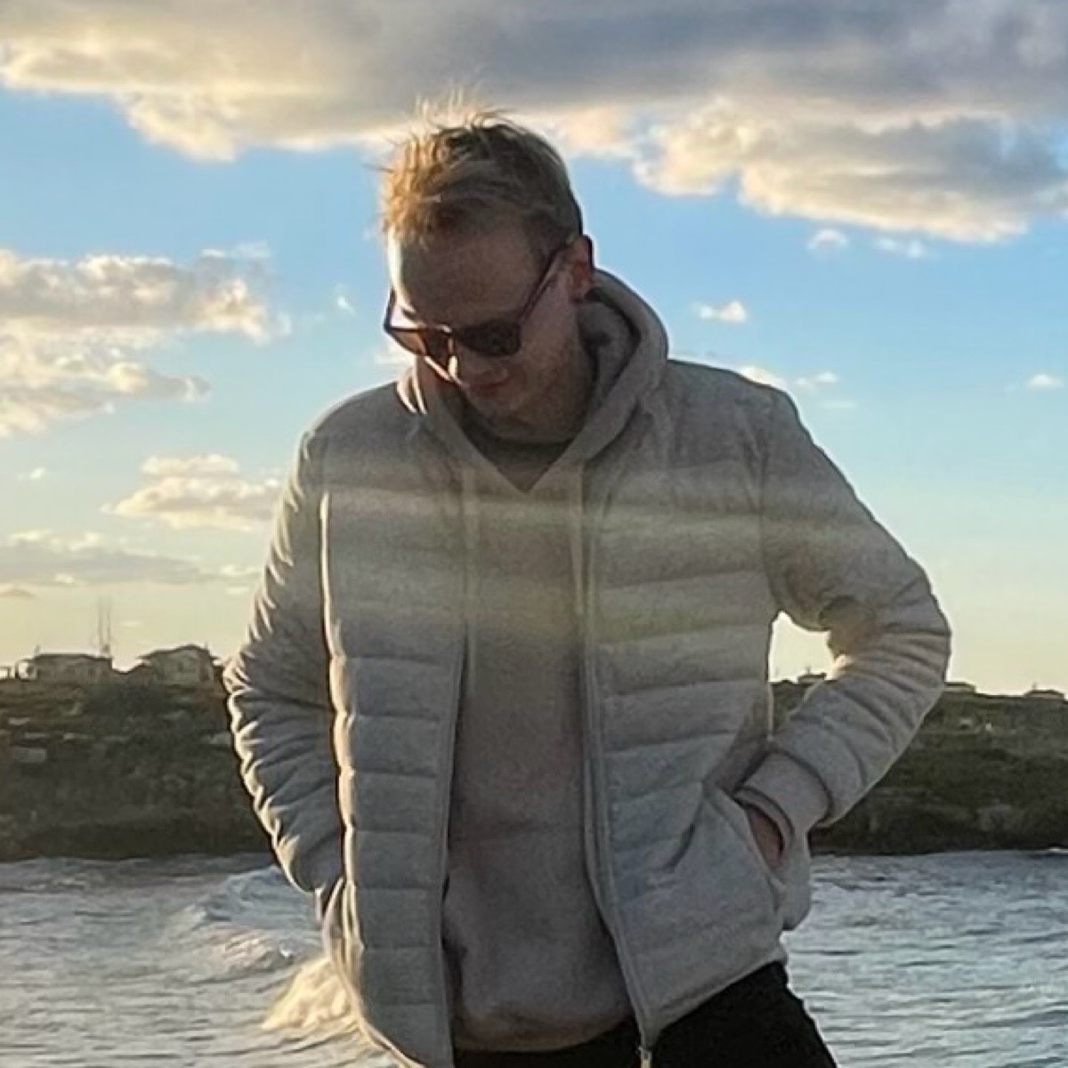 Игорь Фролов | Сетка — социальная сеть от hh.ru