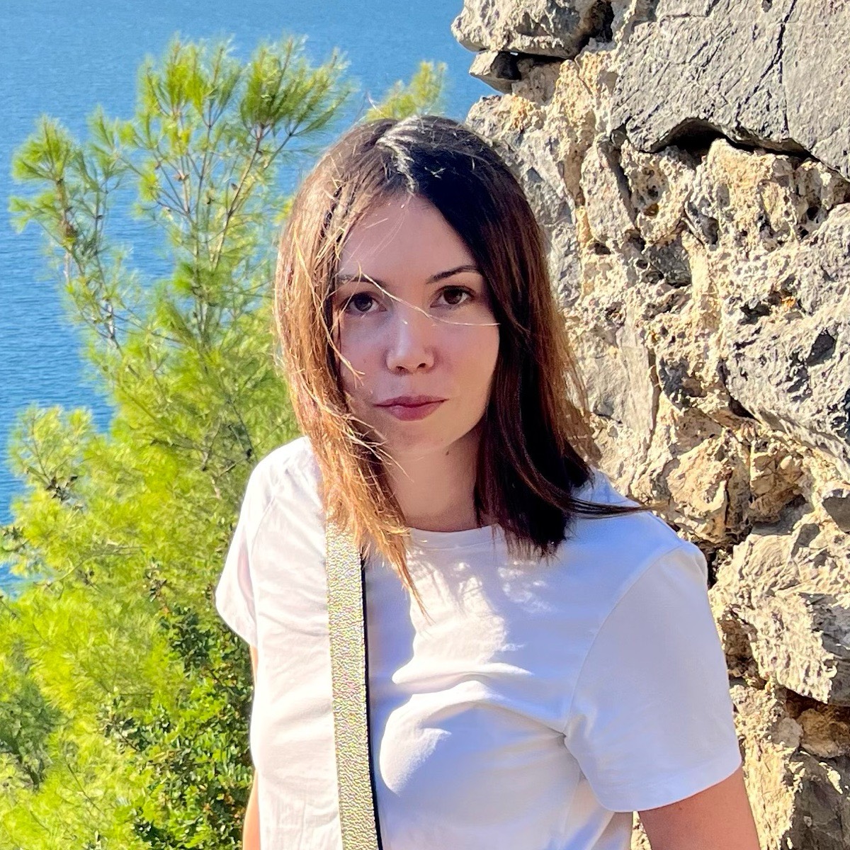 Марина Смирнова | Сетка — социальная сеть от hh.ru