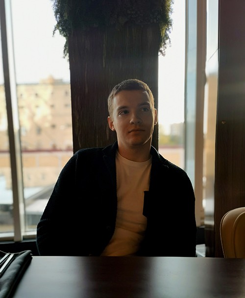 profile avatar