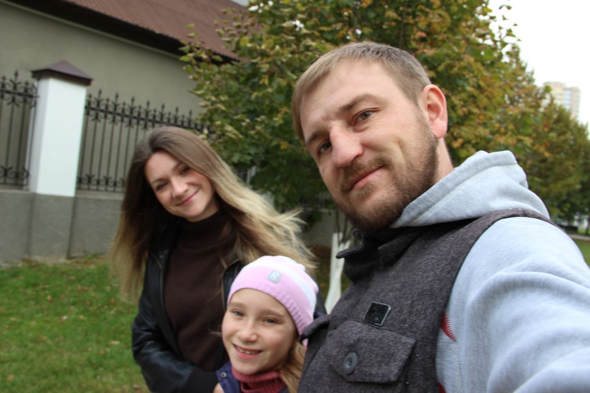 Антон Пантюхов