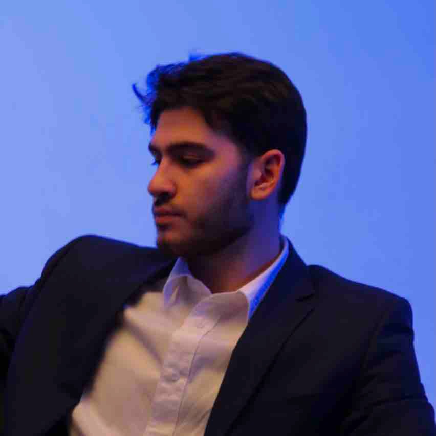 Лорс Абубакаров