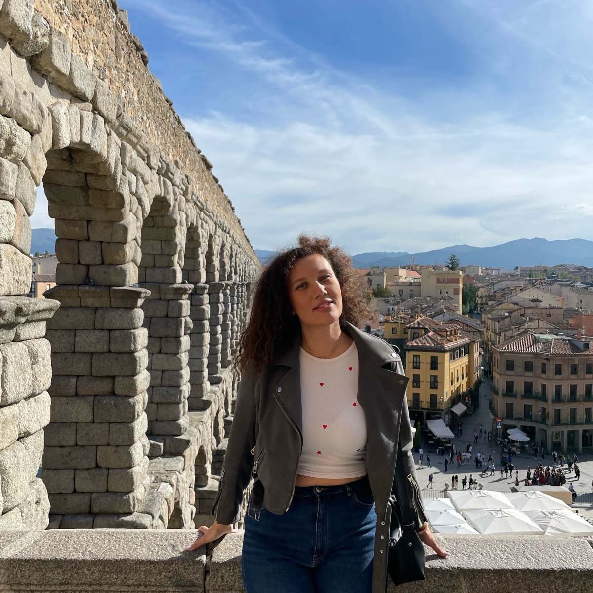 Лилия Тетерина