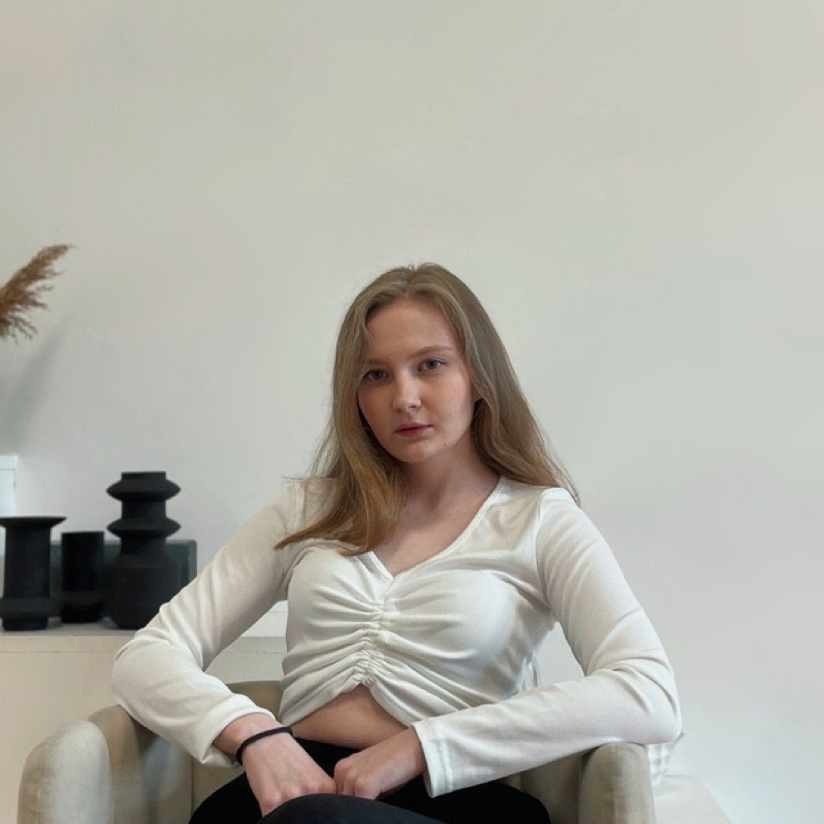 Ульяна Артемьева | Сетка — социальная сеть от hh.ru