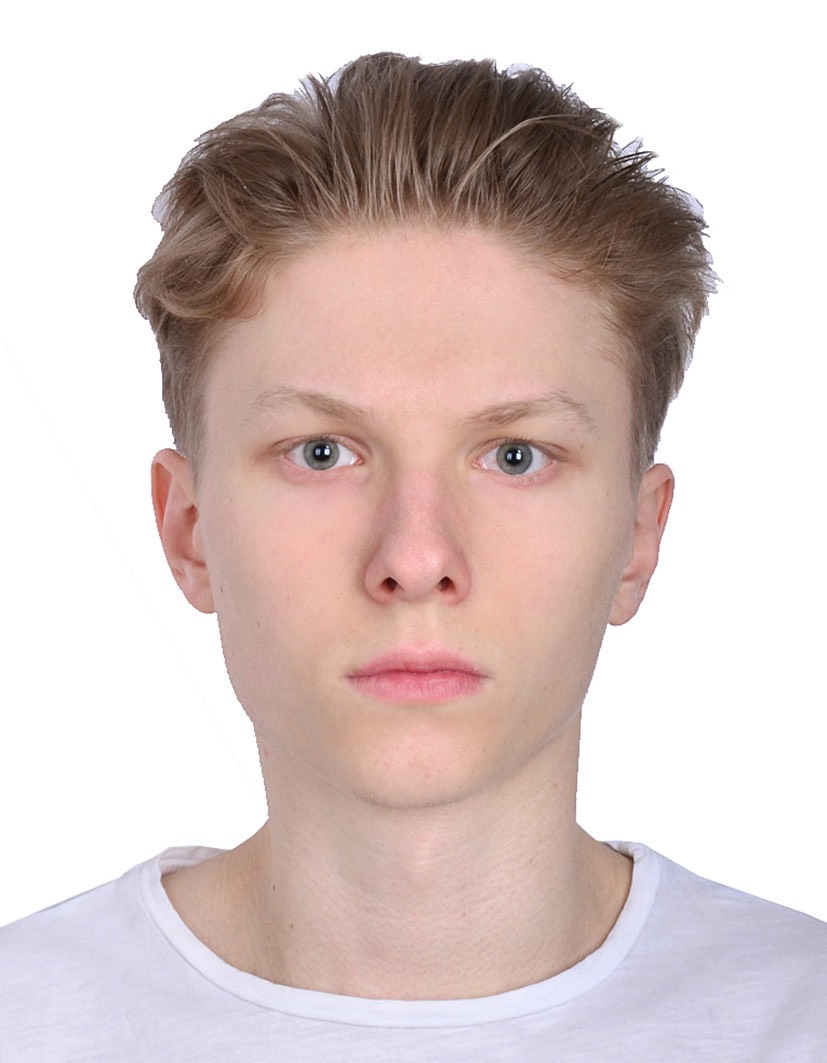 Пётр Андреев