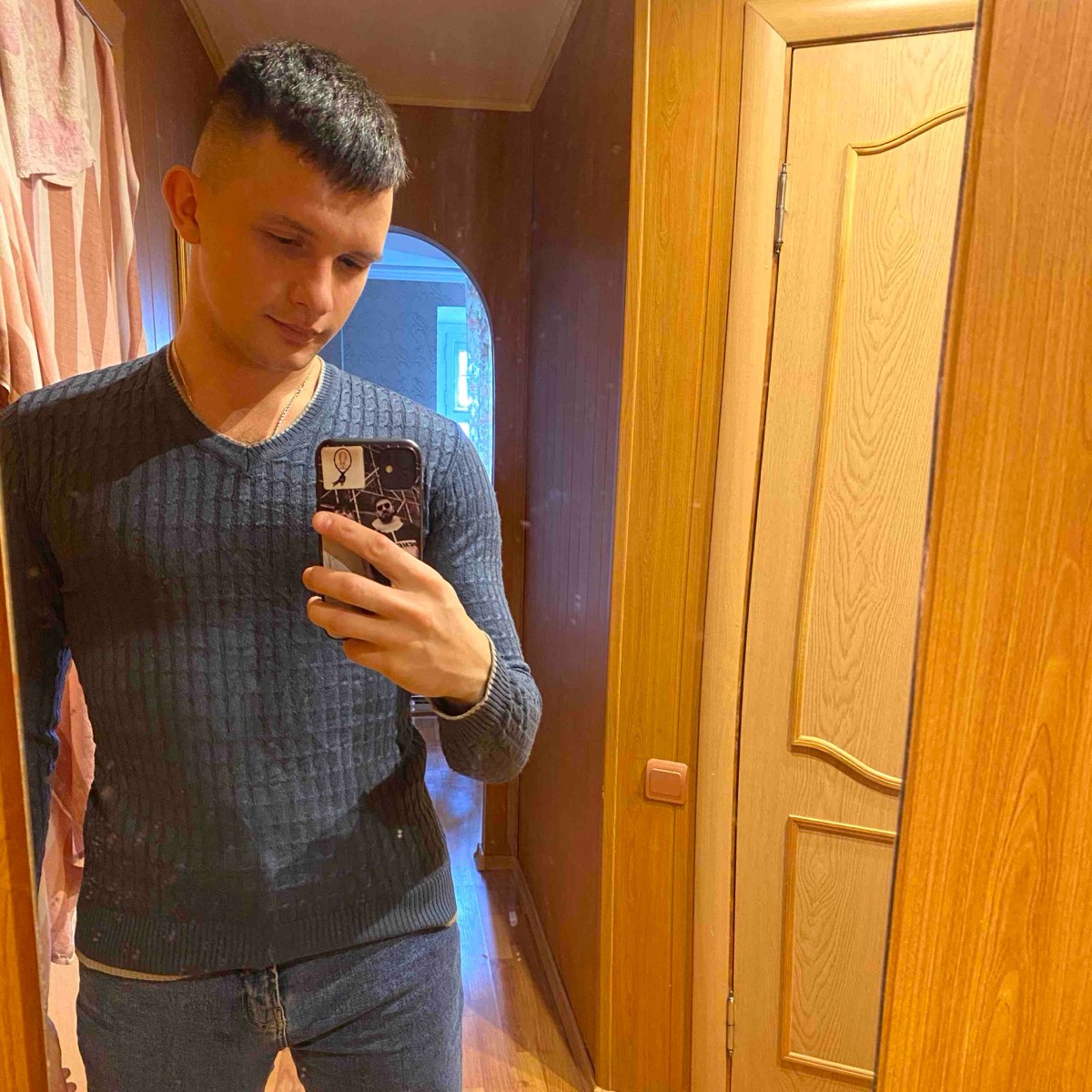 Александр Полоцкий