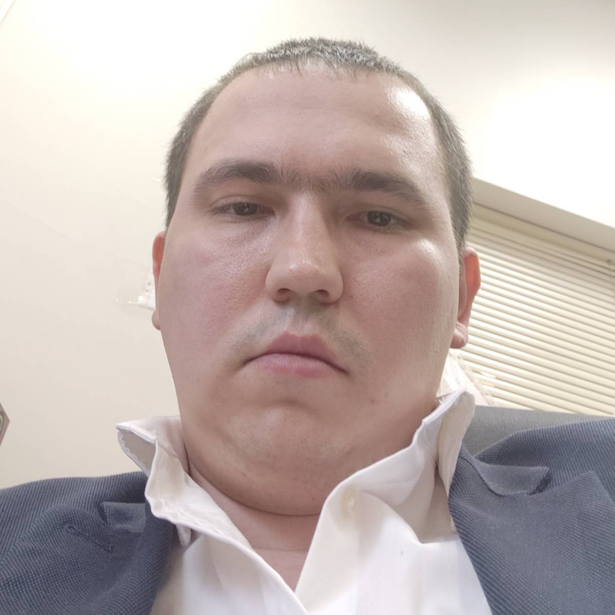 Азат Халиуллин