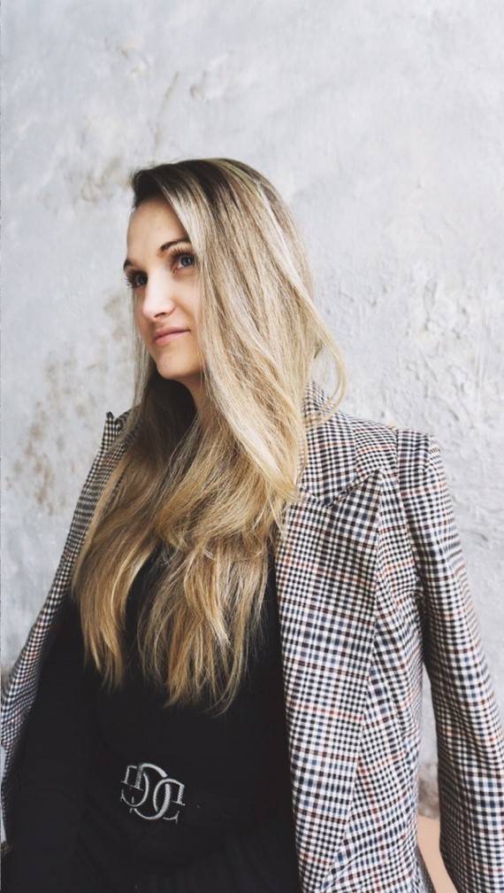 Маргарита Румянцева | Сетка — социальная сеть от hh.ru