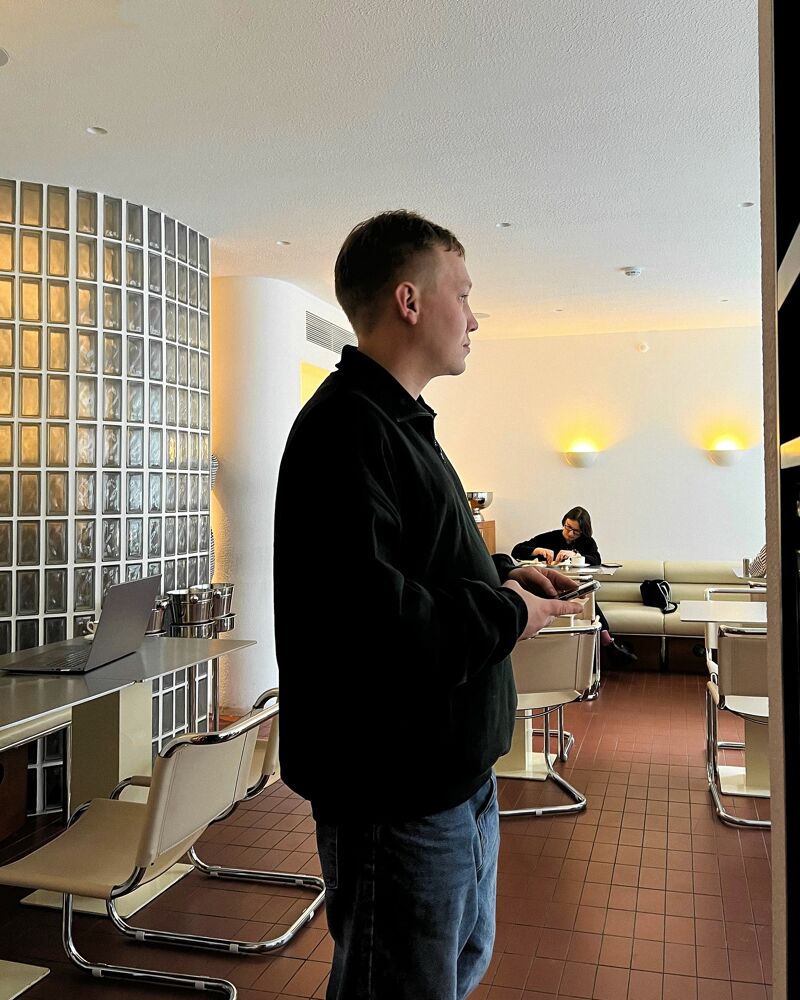 Сетка — социальная сеть от hh.ru