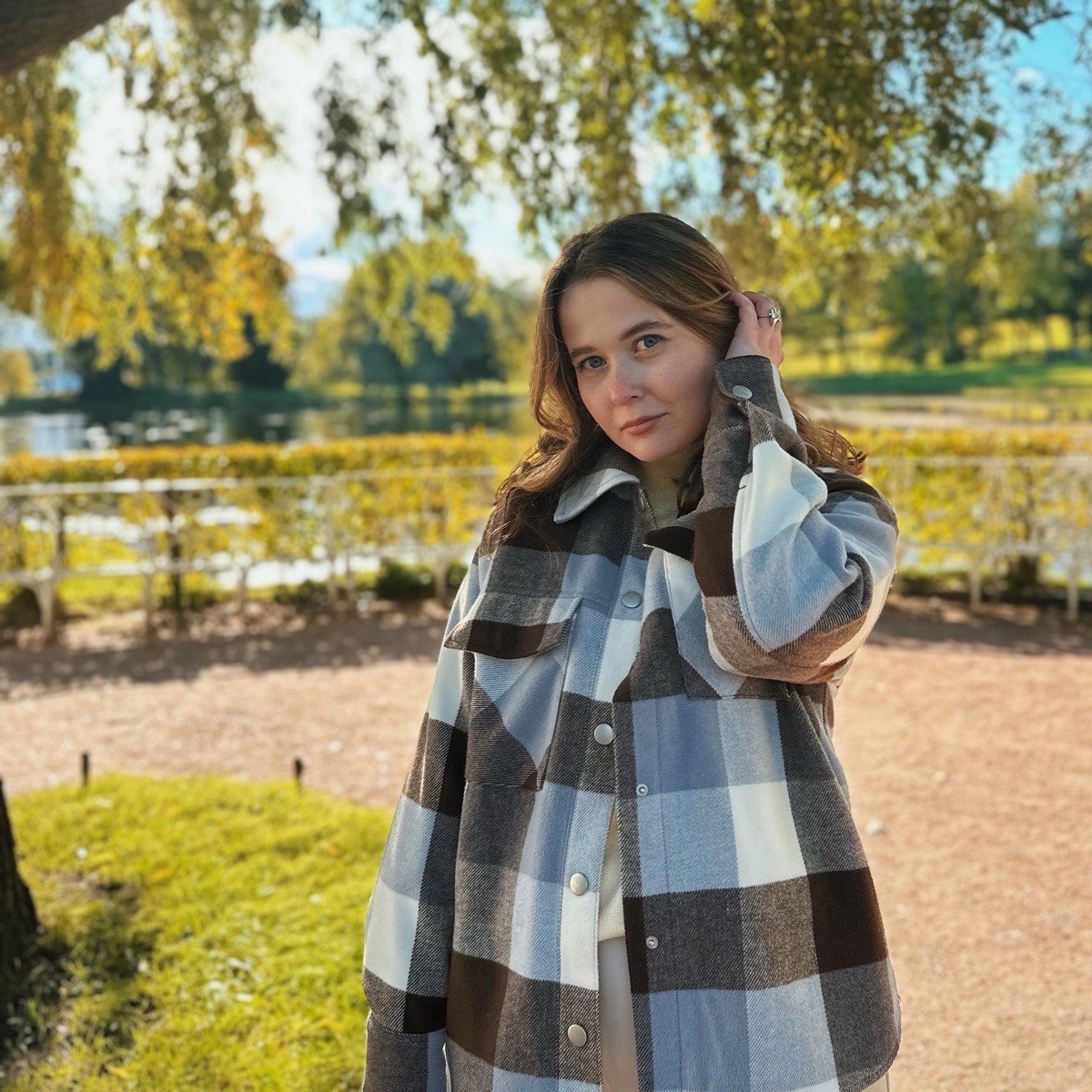 Ксения Акаминова | Сетка — социальная сеть от hh.ru