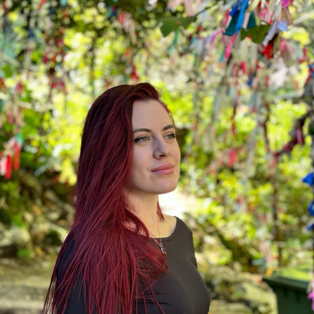 Инесса Калиткина