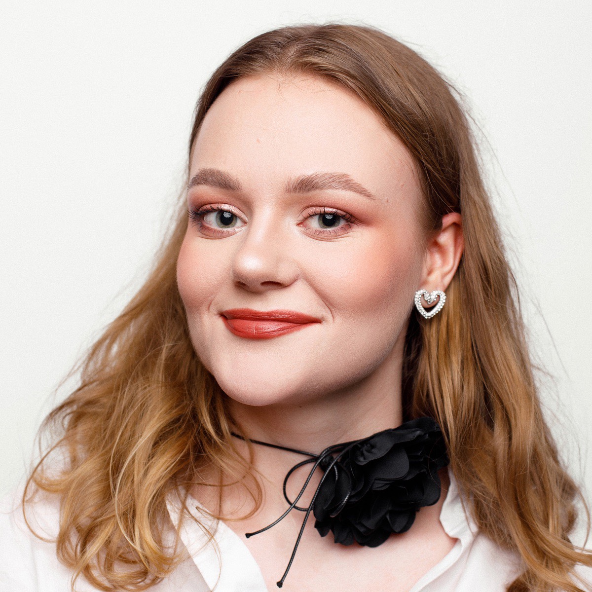 Екатерина Чернявская