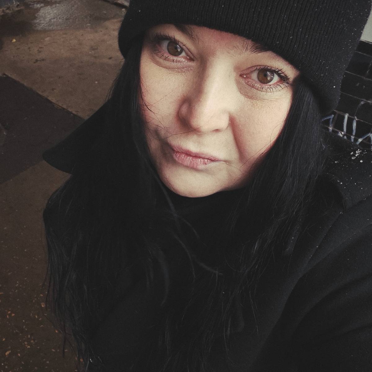 Елена Канакина