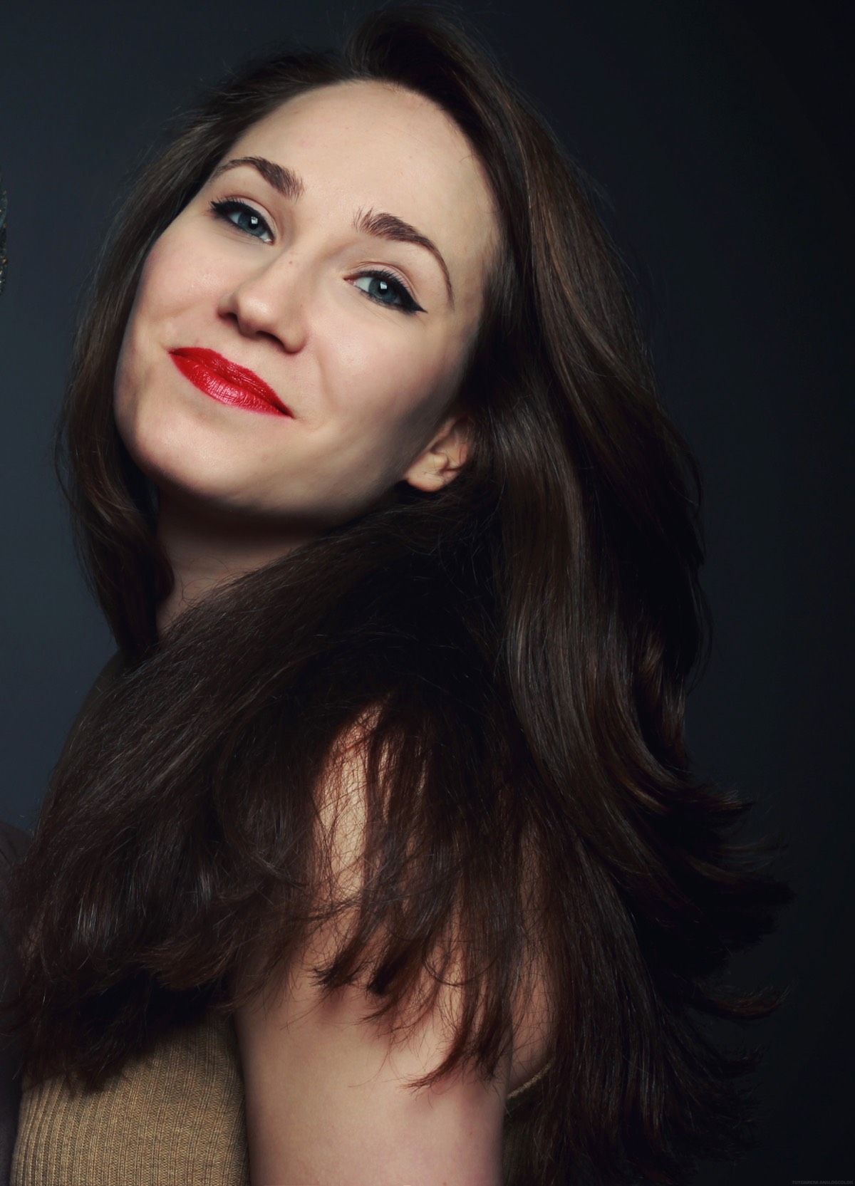Екатерина Кочанова