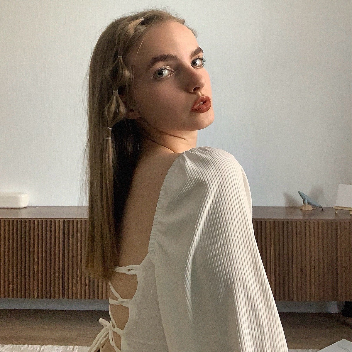 Мария Нефёдова | Сетка — социальная сеть от hh.ru