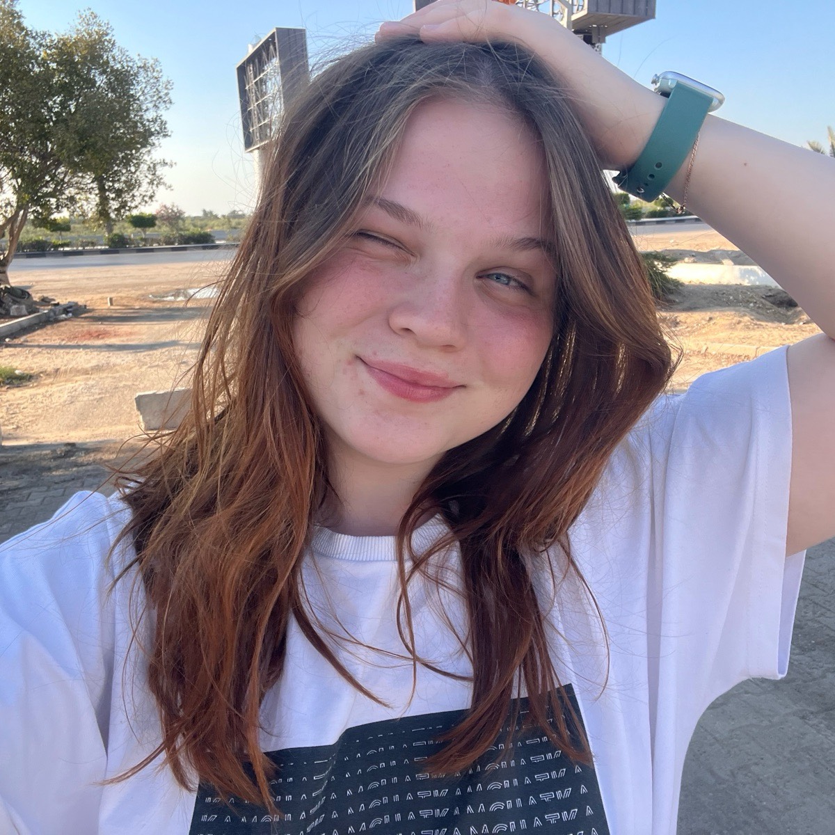 Катерина Капустина | Сетка — социальная сеть от hh.ru