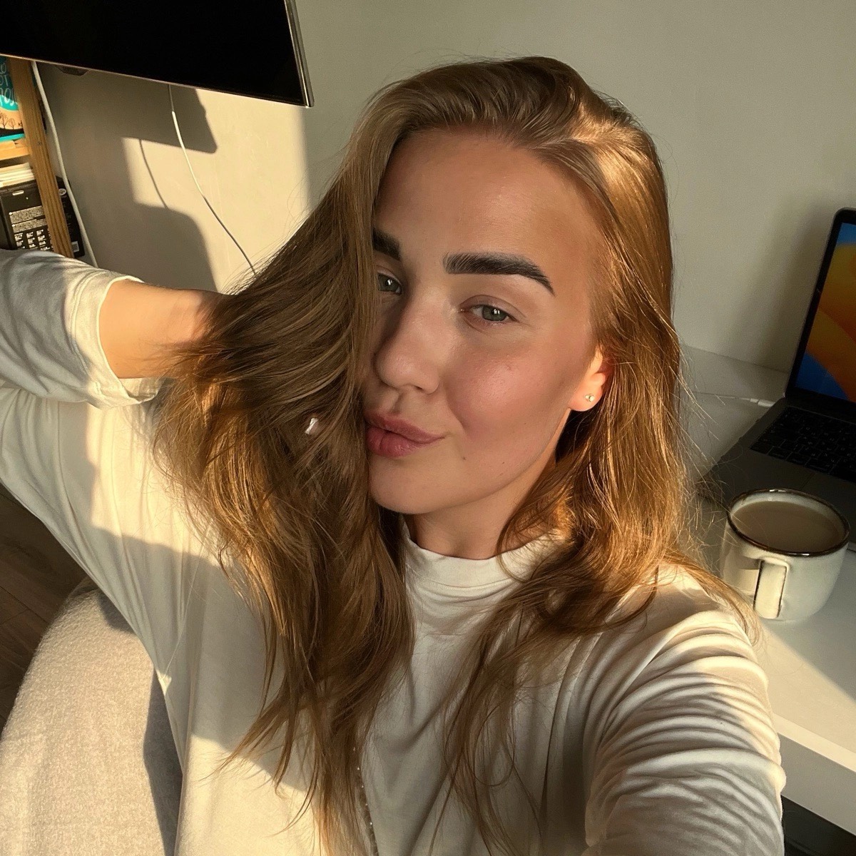 Анастасия Соколова