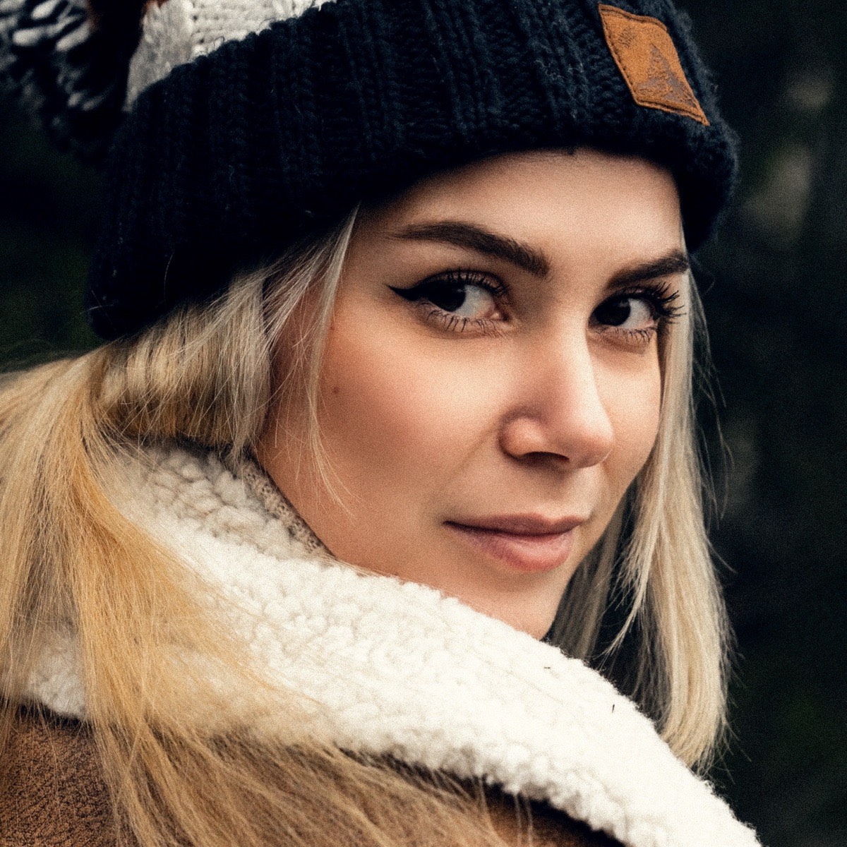 Лана Голева