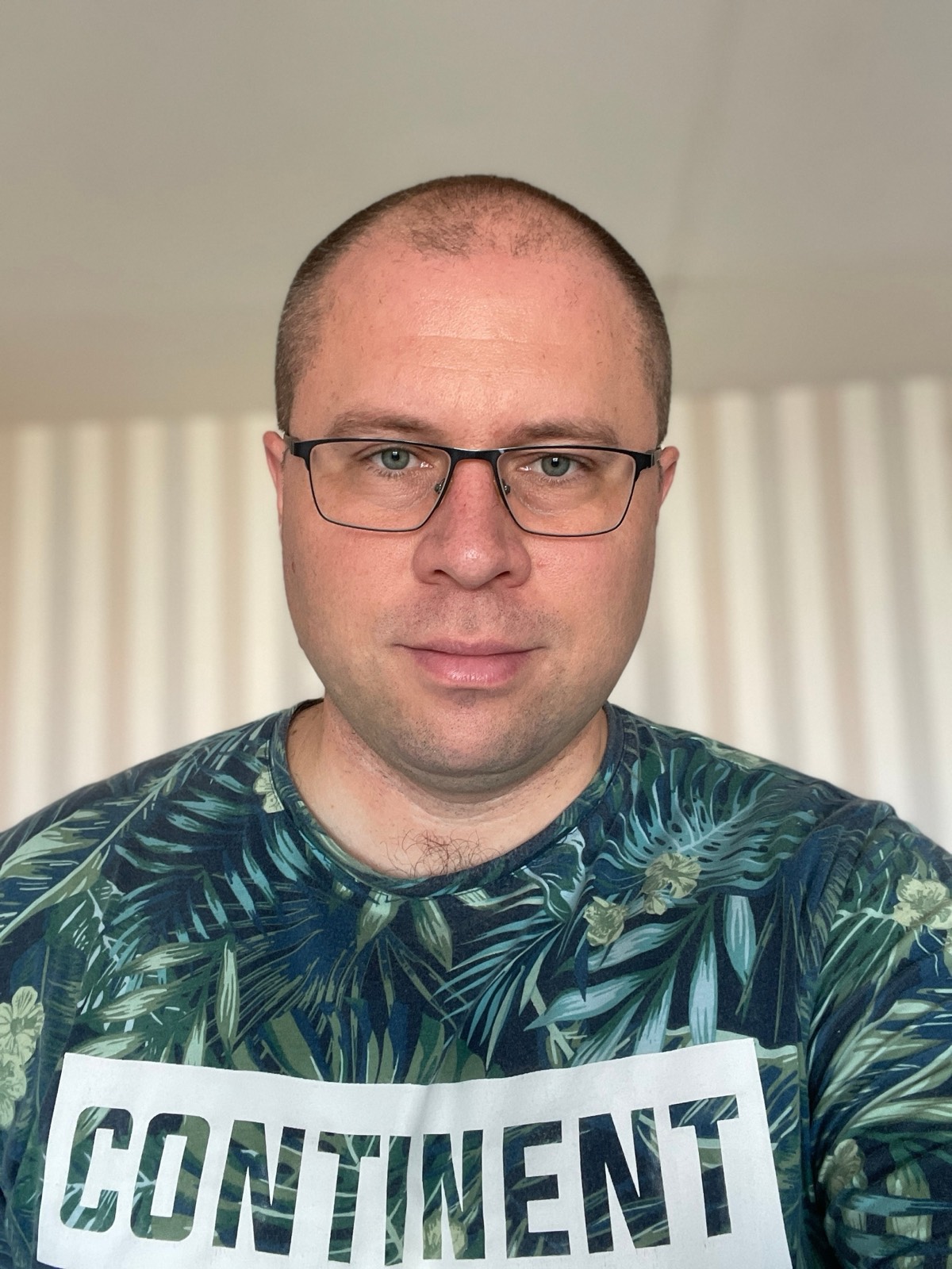 Дмитрий Тимофеев | Сетка — социальная сеть от hh.ru