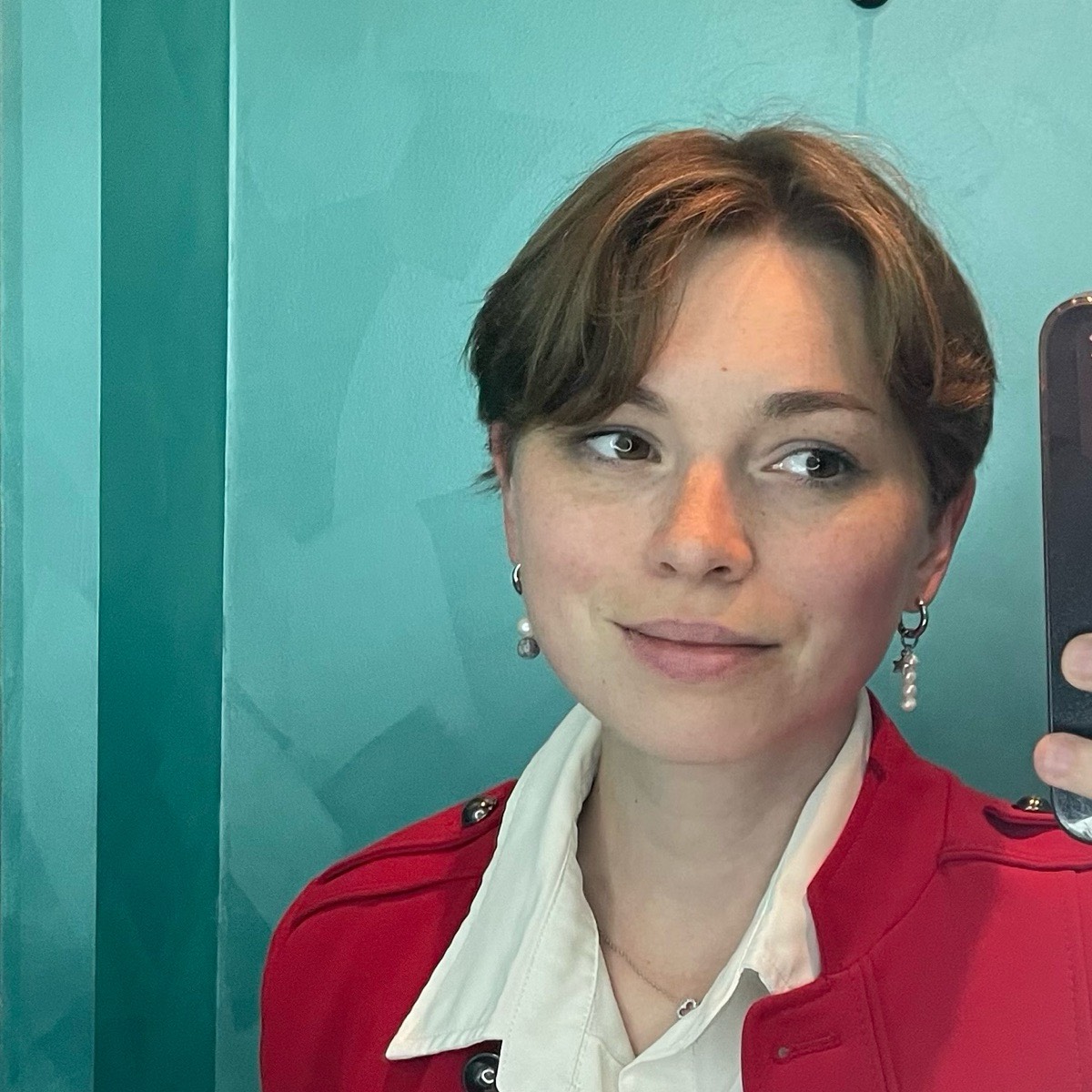 Маргарита Дегтярёва | Сетка — социальная сеть от hh.ru