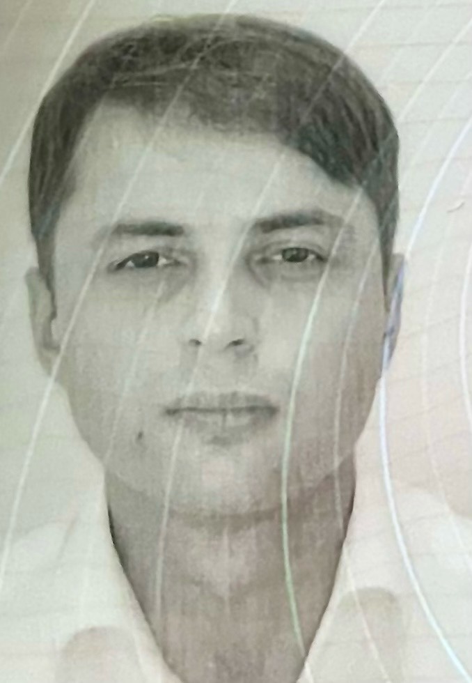 Магомед Костоев