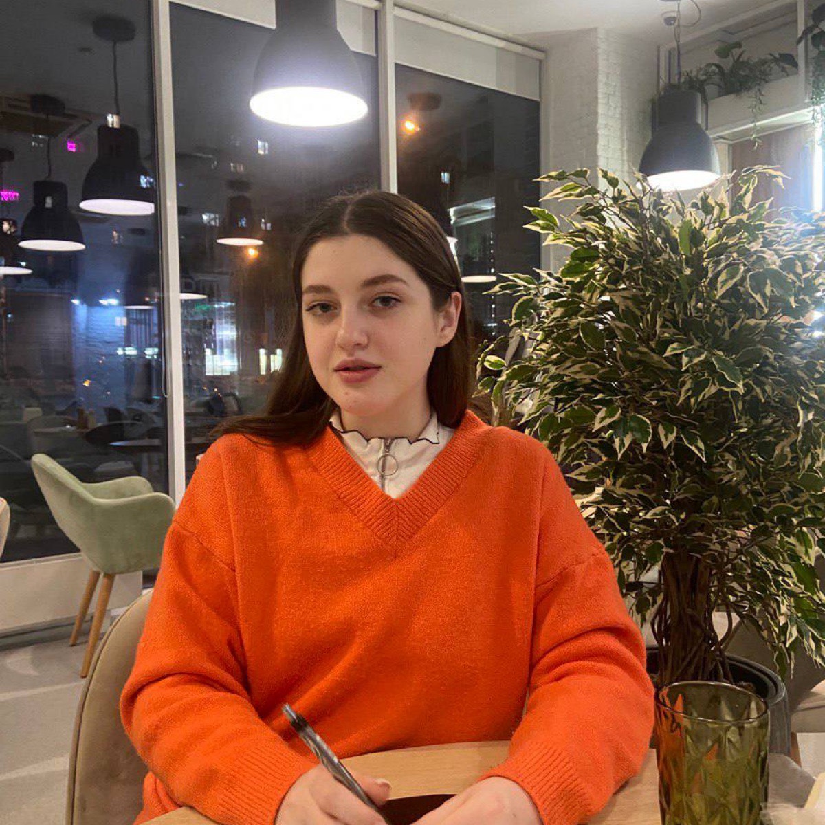 Снежана Пушкина | Сетка — социальная сеть от hh.ru