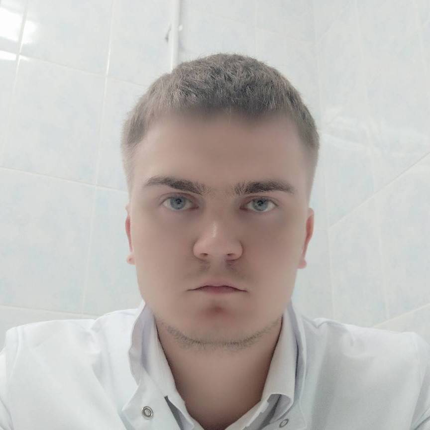 Александр Яскин