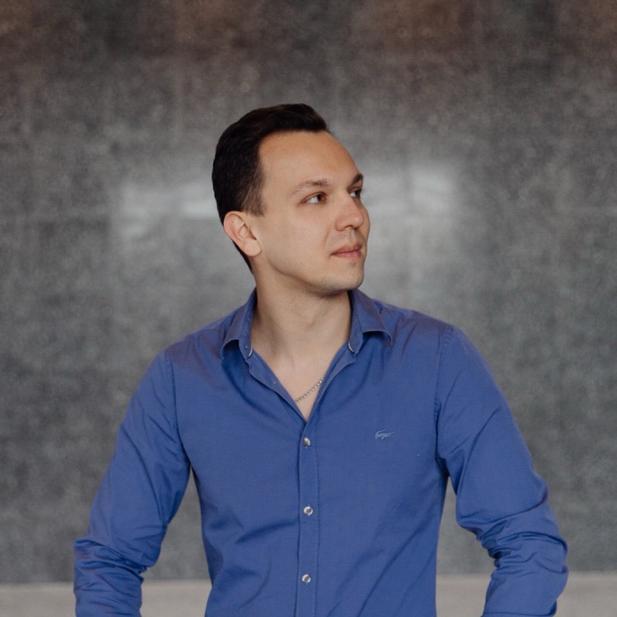 Роман Васильев