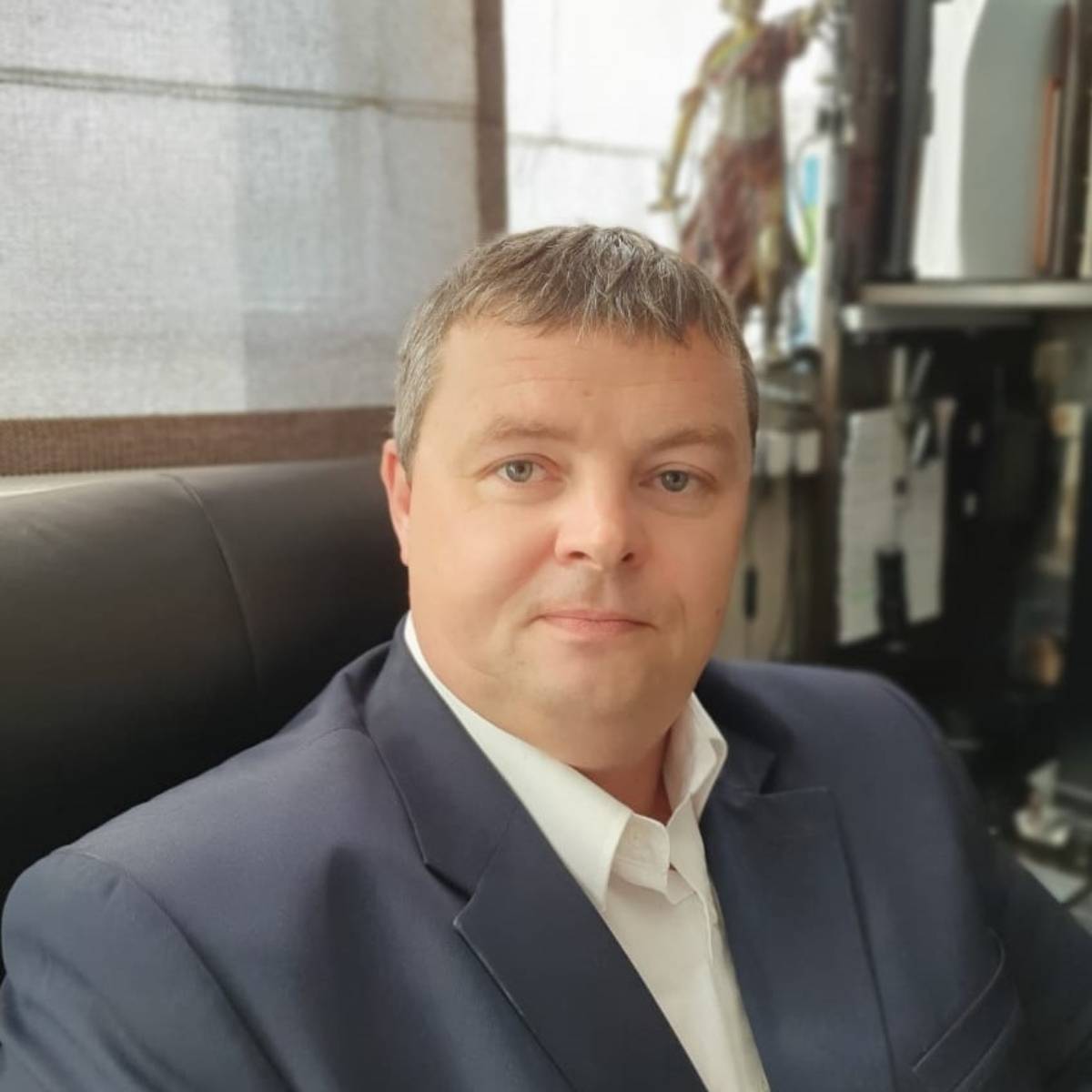 Константин Тесленко