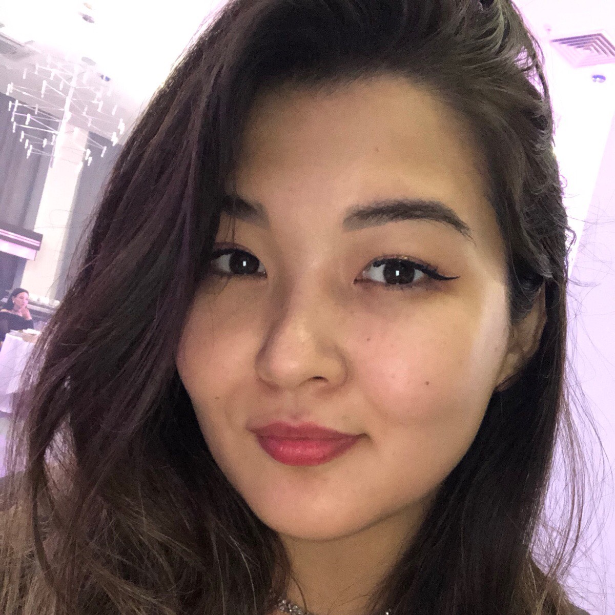 Альбина Бекмухамбетова | Сетка — социальная сеть от hh.ru