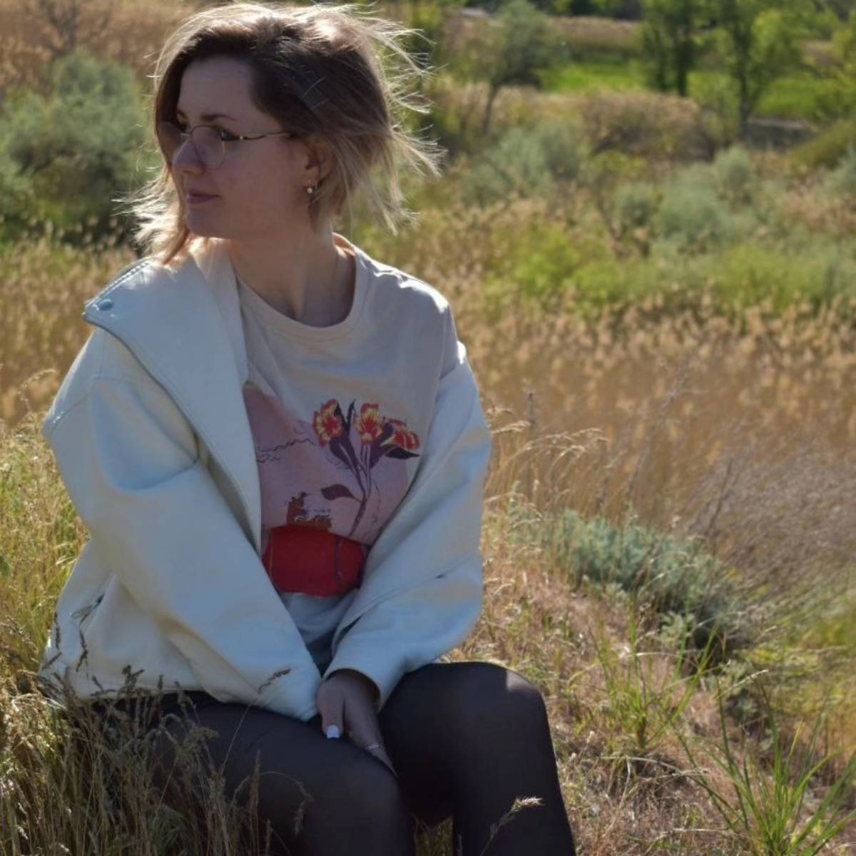 Маргарита Березницкая