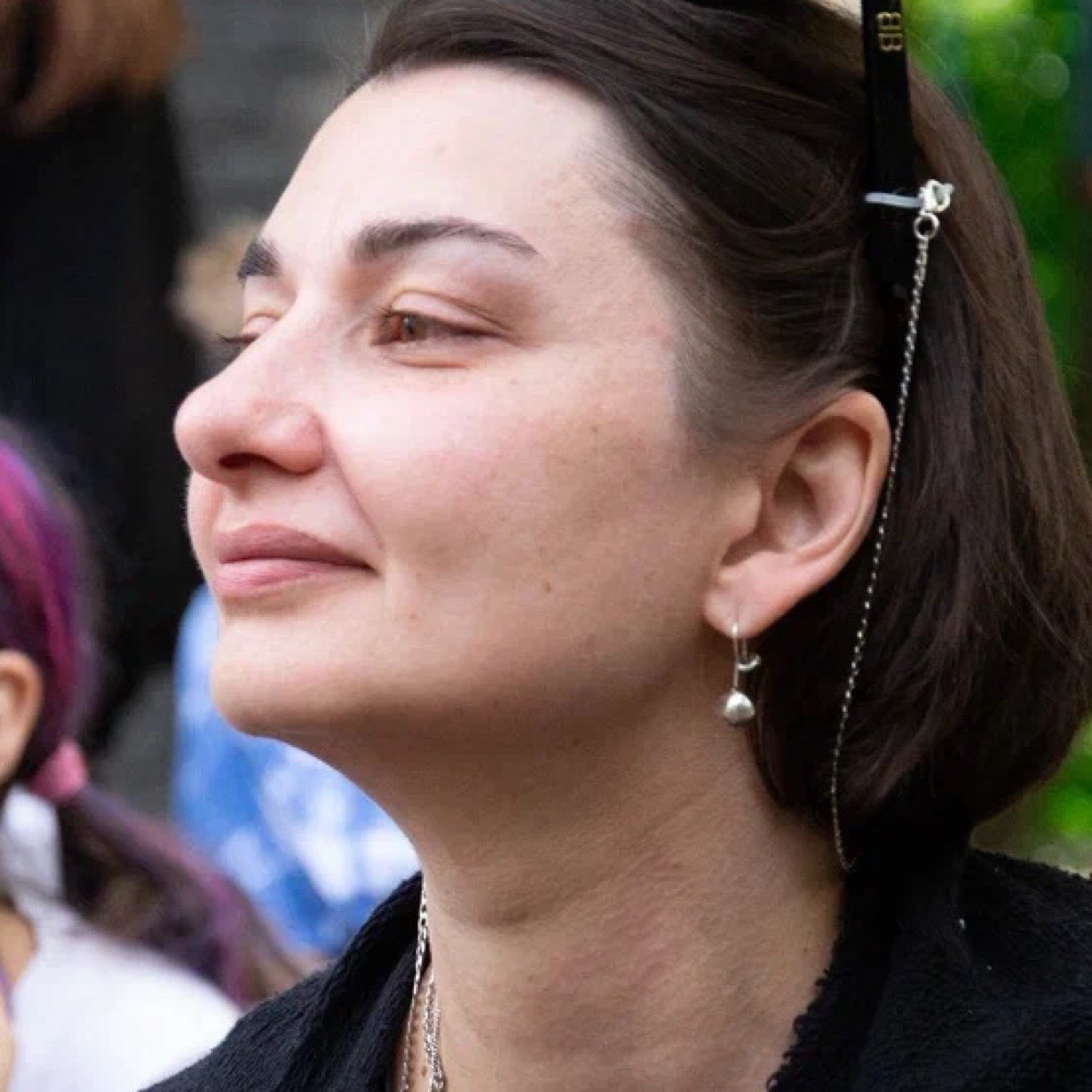 Александра Антонова | Сетка — социальная сеть от hh.ru