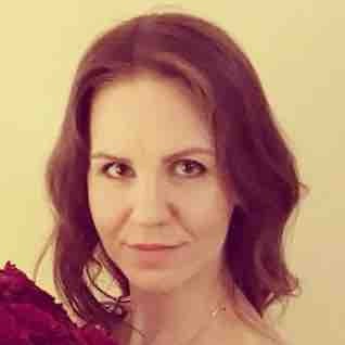 Олеся Акимова | Сетка — социальная сеть от hh.ru