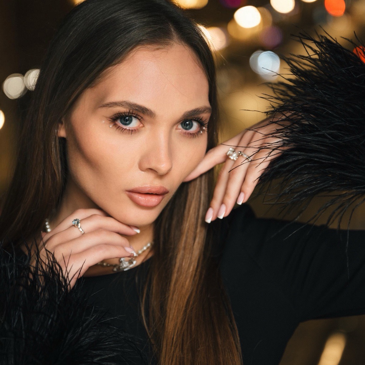 Вера Сысоева | Сетка — социальная сеть от hh.ru