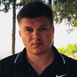 Максим Кублицкий