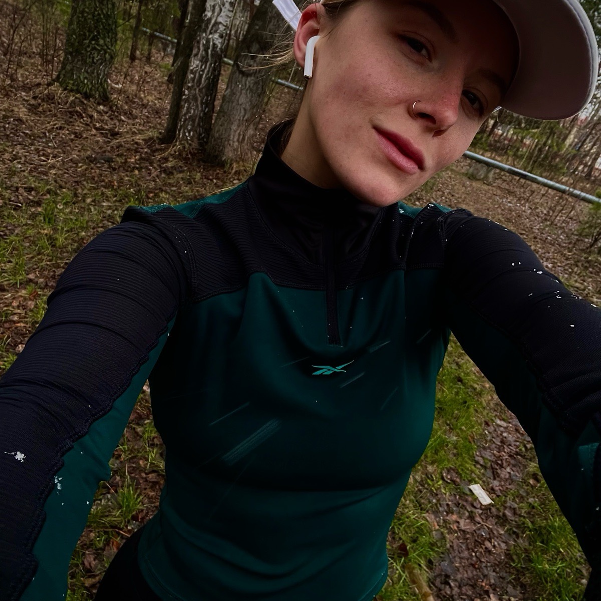 Анастасия Коркина | Сетка — социальная сеть от hh.ru