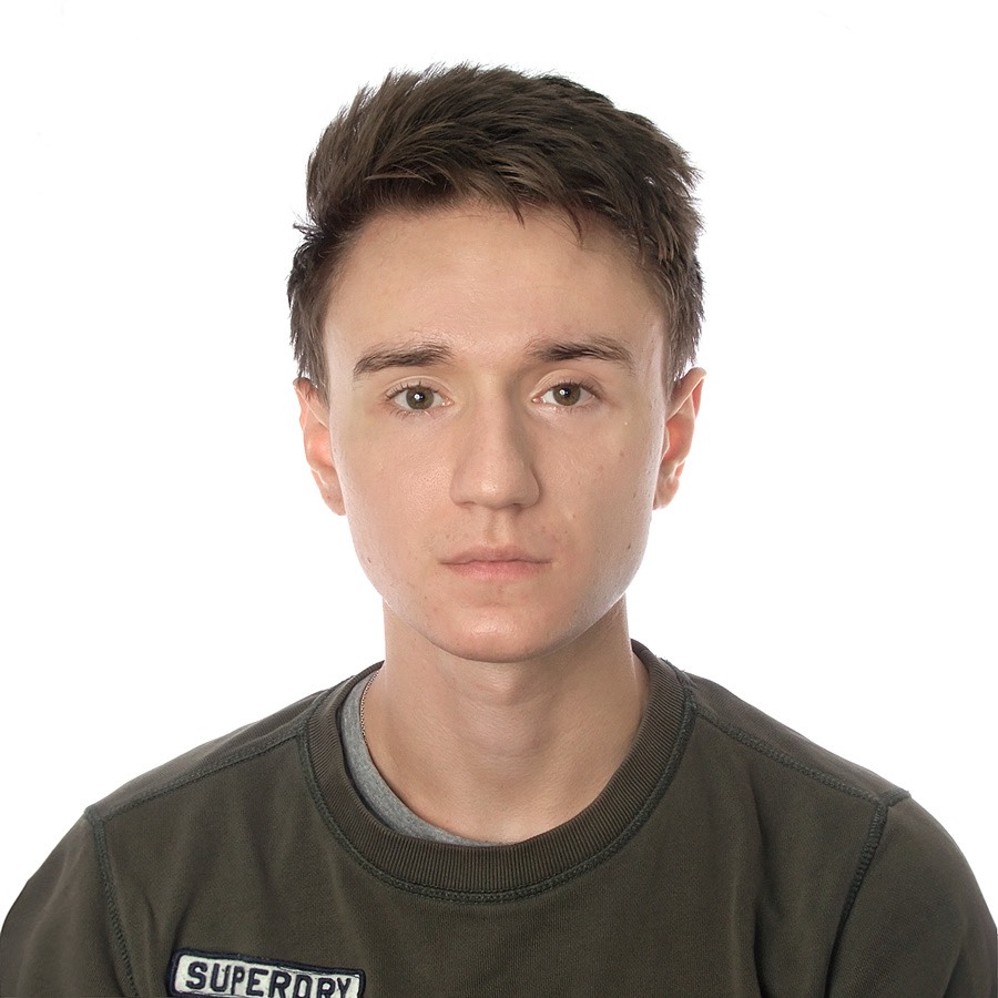 Иван Субботин