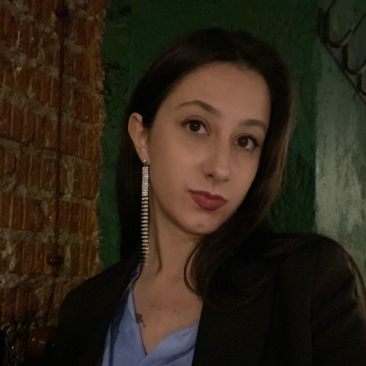 Вера Канунникова