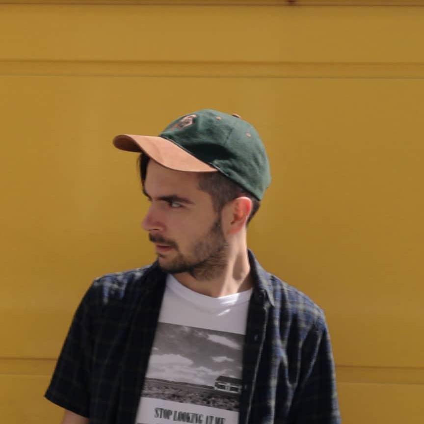 Igor Khoroshun | Сетка — социальная сеть от hh.ru