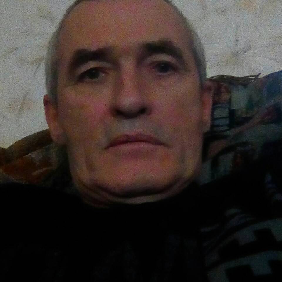 Андрей Ведерников