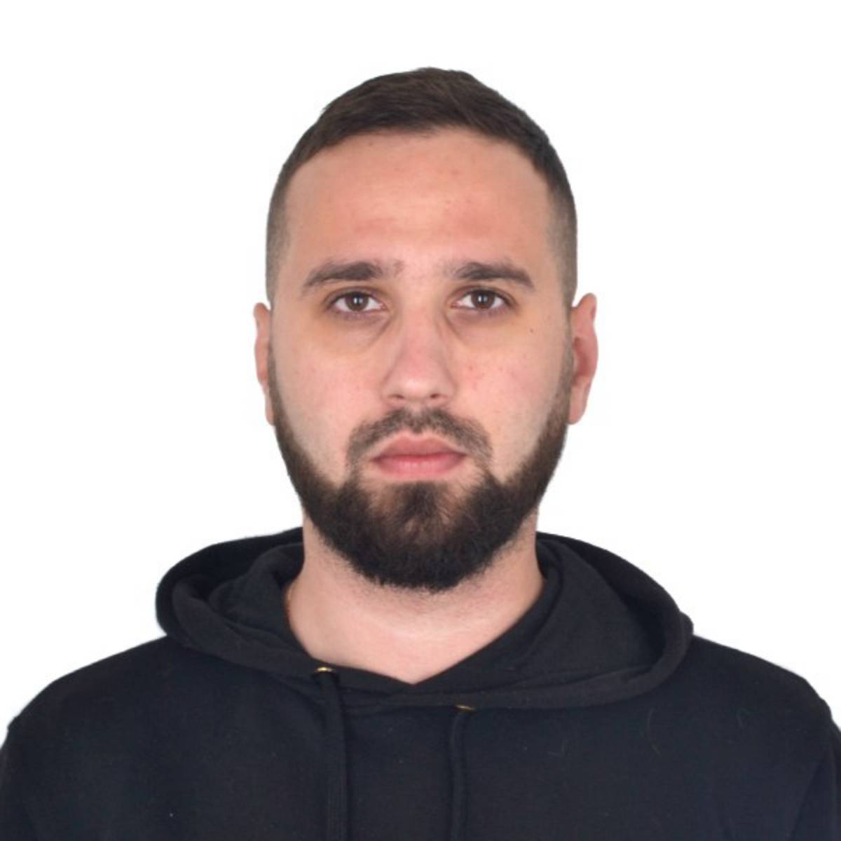 Александр Яковлев | Сетка — социальная сеть от hh.ru