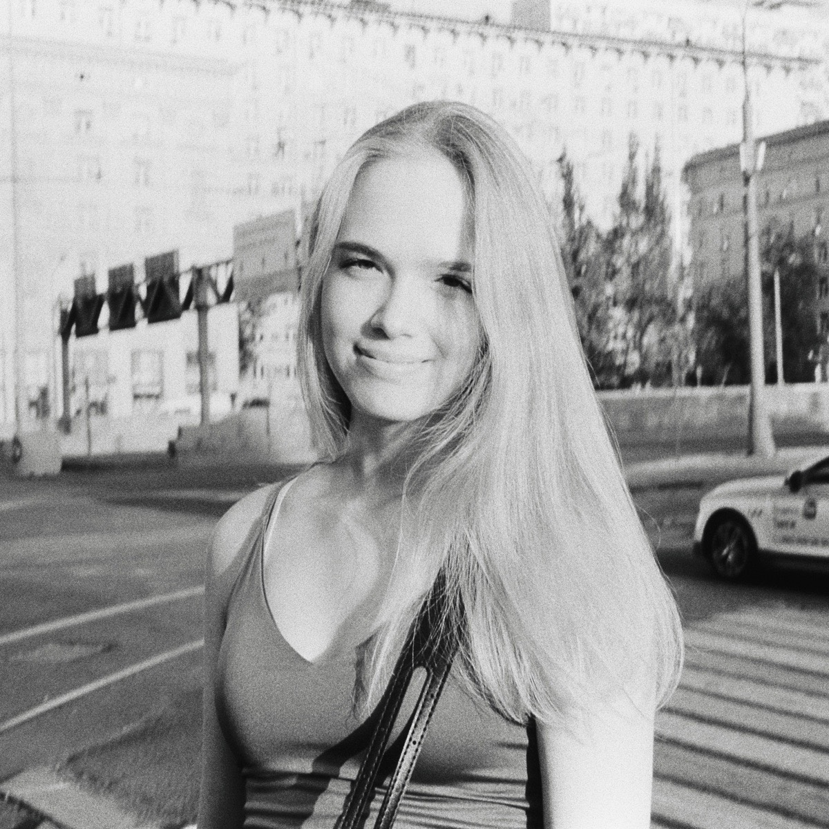 Elizaveta Sergeevna | Сетка — социальная сеть от hh.ru